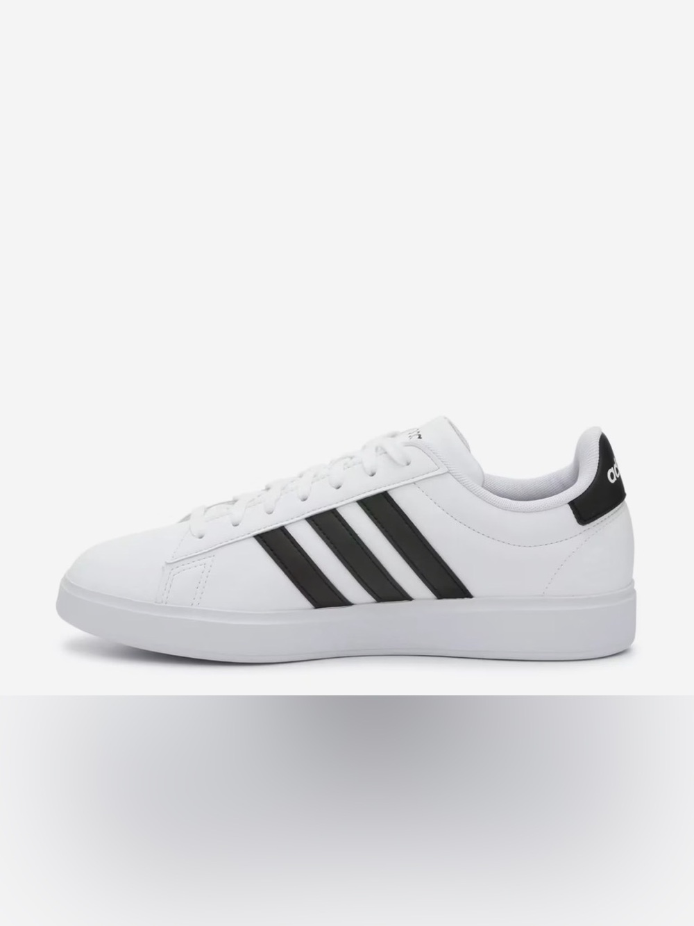 adidas Grand Court 2.0 B&W
